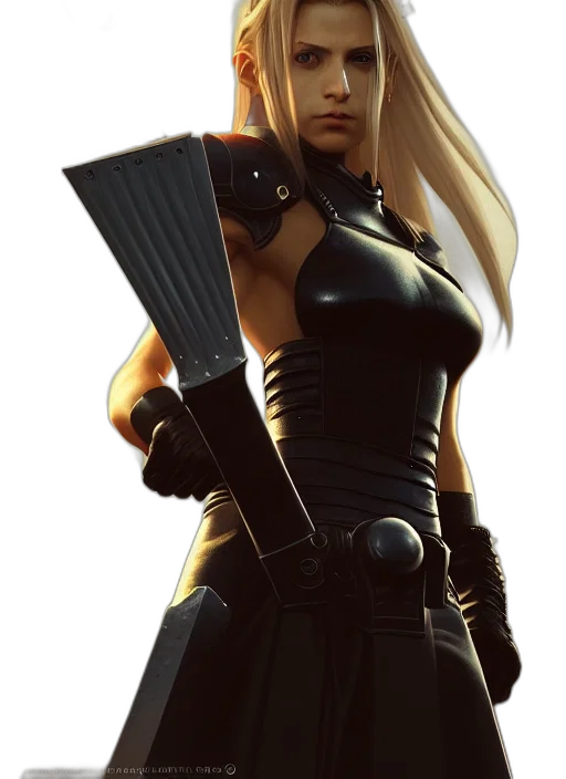 weapon, sword, staff, concept art transparent PNG cut-out