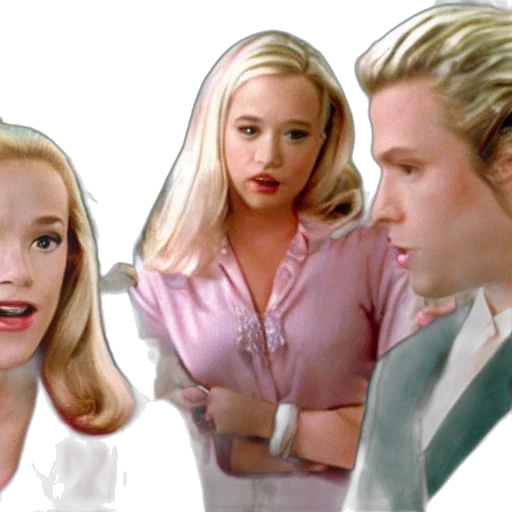 fire, outer space, neon lights, city street, film, still, legally, blonde transparent PNG cut-out