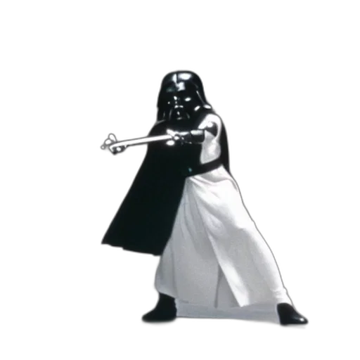 staff, robot, weapon, sword, concept art, 3d render, pixel art, comic book art transparent PNG cut-out