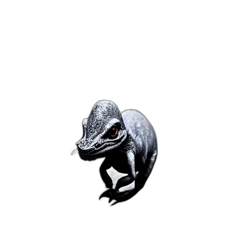 dragon, animal, creature, mask transparent PNG cut-out