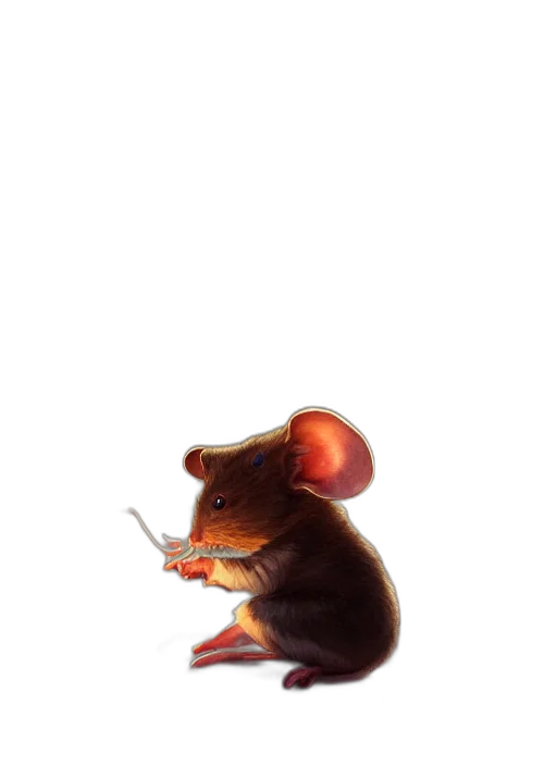 animal, creature, food, staff, concept art, watercolor, 3d render, photorealistic transparent PNG cut-out