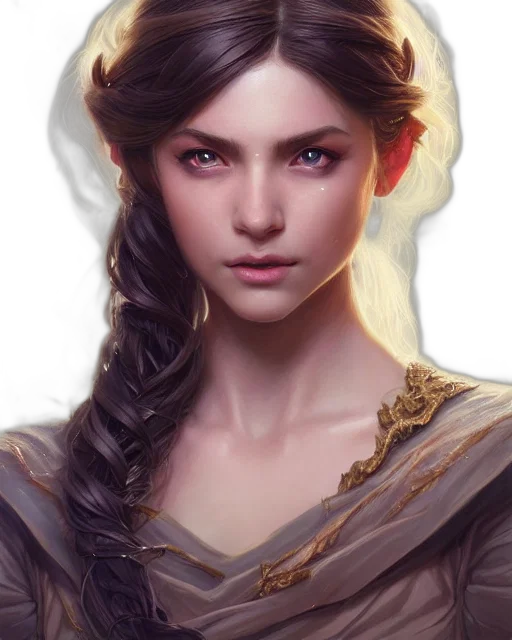 face, crown, dragon, jewelry, fantasy art, photorealistic, concept art, oil painting transparent PNG cut-out