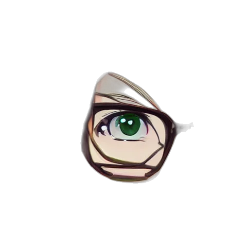mask, face, jewelry, staff transparent PNG cut-out