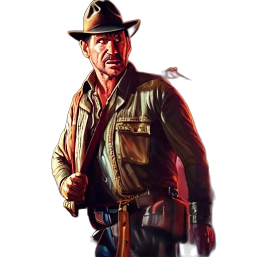 weapon, jacket, staff, concept art, comic book art, photorealistic, pixel art, high transparent PNG cut-out