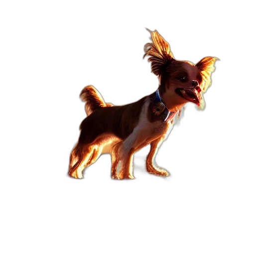 animal, staff, creature, face transparent PNG cut-out