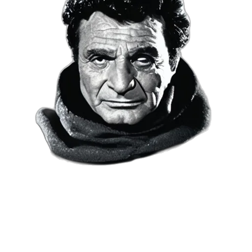 face, staff, mask, jacket transparent PNG cut-out