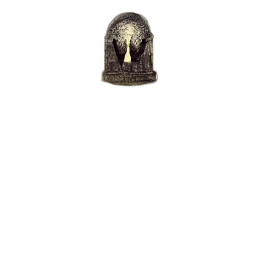 hat, crown, mask, staff, 3d render, pixel art, concept art, photorealistic transparent PNG cut-out