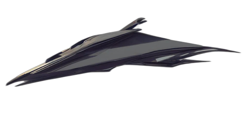 weapon, concept art, 3d render, anime, pixel art, futuristic, thick, smooth transparent PNG cut-out