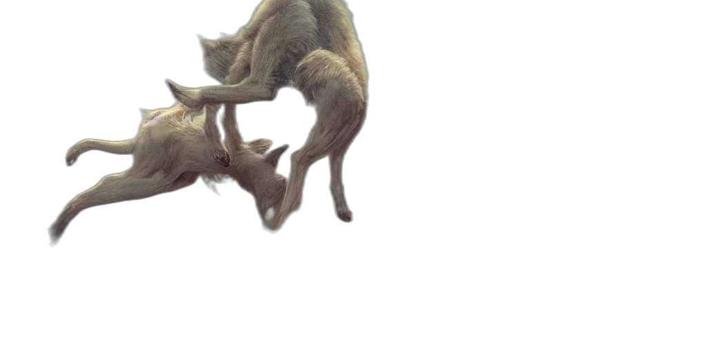 animal, creature, dragon, concept art transparent PNG cut-out