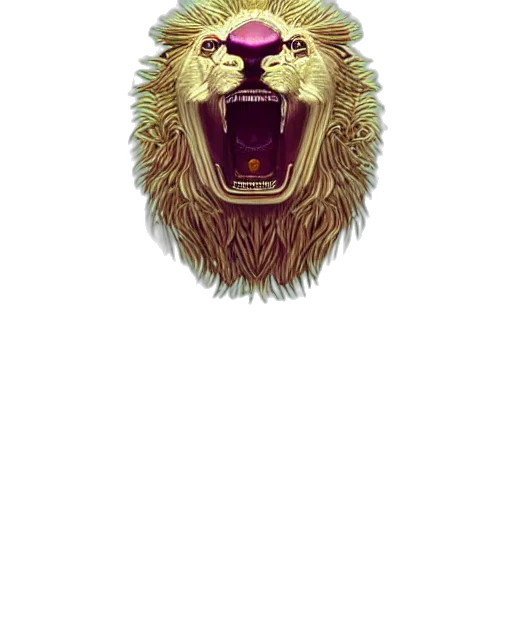 crown, hair, mask, animal transparent PNG cut-out