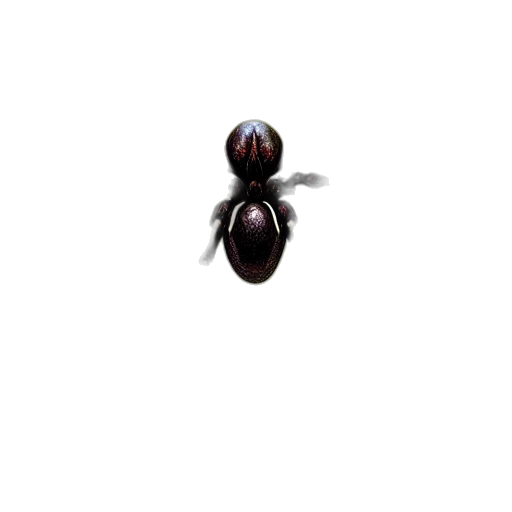 animal, creature, robot, jewelry, 3d render, pixel art, concept art, photorealistic transparent PNG cut-out