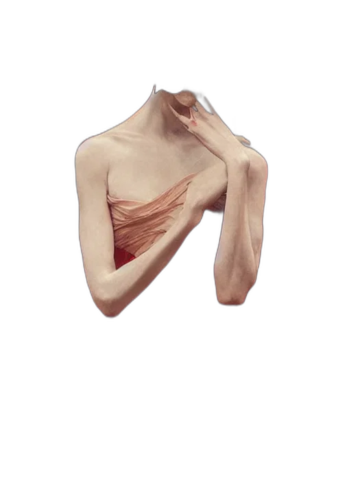 dress, face, mask, creature transparent PNG cut-out