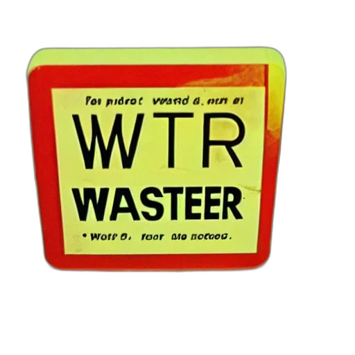 water, potassium, cyanide transparent PNG cut-out
