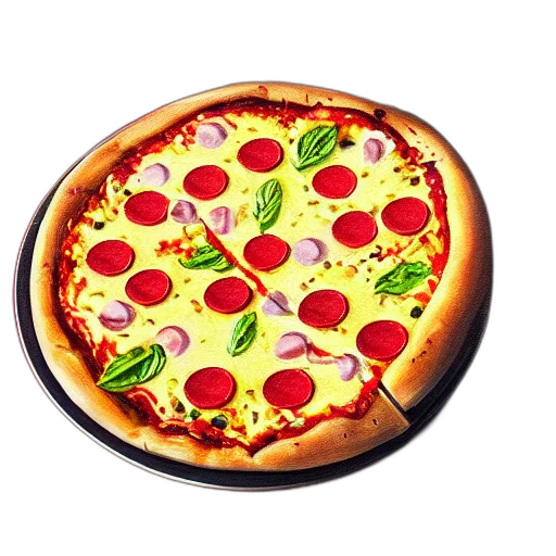 food, weapon, face, jacket transparent PNG cut-out