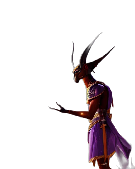 staff, mask, dragon, sword, concept art, 3d render, fantasy art, pixel art transparent PNG cut-out