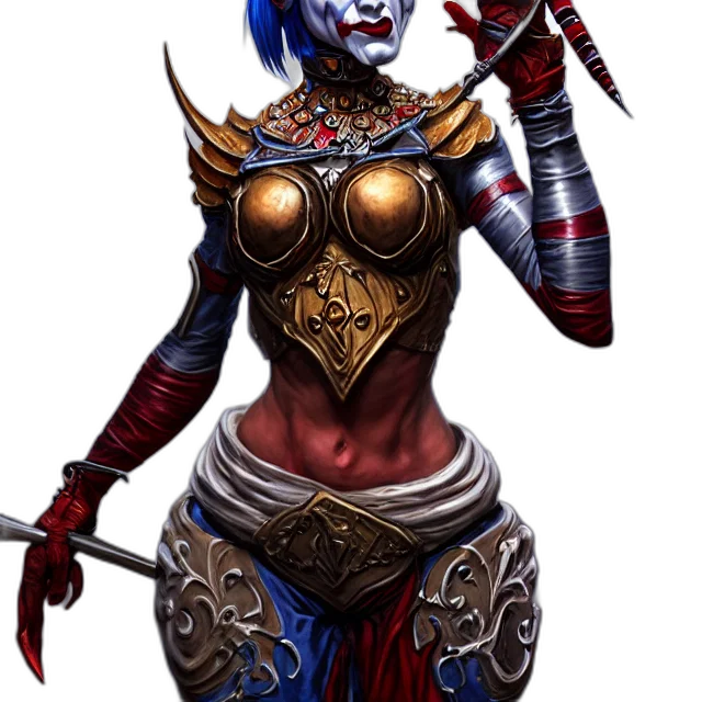 mask, jewelry, staff, weapon transparent PNG cut-out