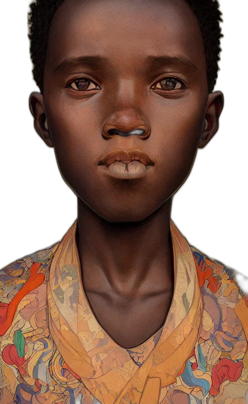 face, jewelry, mask, animal, photorealistic, concept art, oil painting, 3d render transparent PNG cut-out