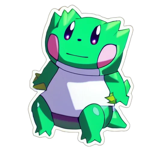 dragon, creature, robot, staff transparent PNG cut-out