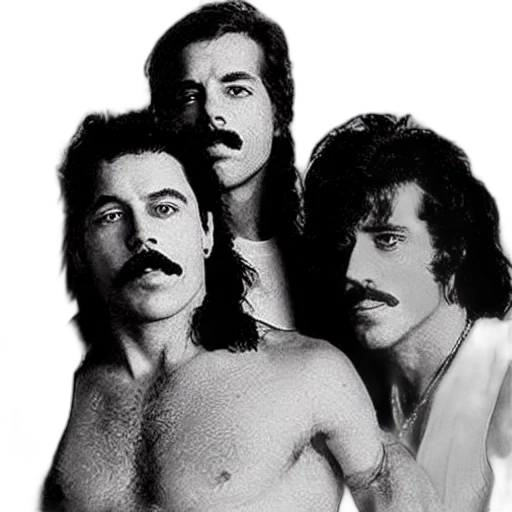 hair, bohemian, rhapsody transparent PNG cut-out