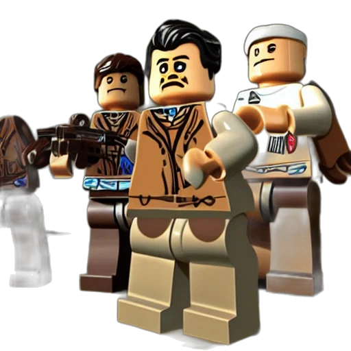 staff, 3d render, concept art, outer space, earth tones, screenshot, bruce, campbell transparent PNG cut-out