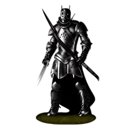 sword, staff, concept art, 3d render transparent PNG cut-out