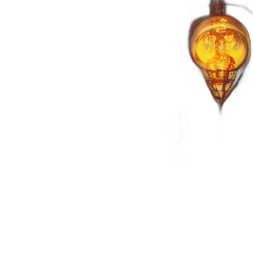 umbrella, staff, bottle, mask transparent PNG cut-out