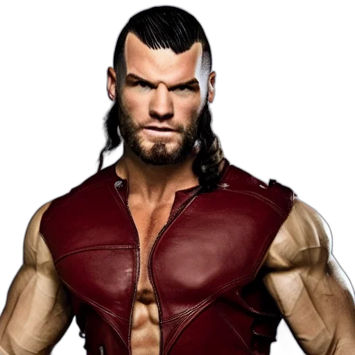 hair, photorealistic, 3d render, concept art, comic book art, logan, hall transparent PNG cut-out