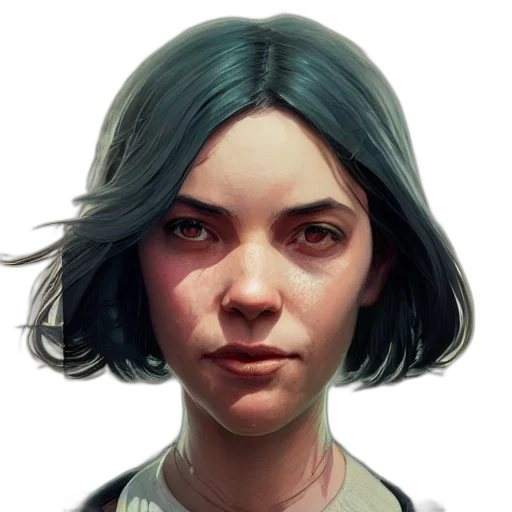 face, mask, staff, creature, concept art, photorealistic, fantasy art, comic book art transparent PNG cut-out