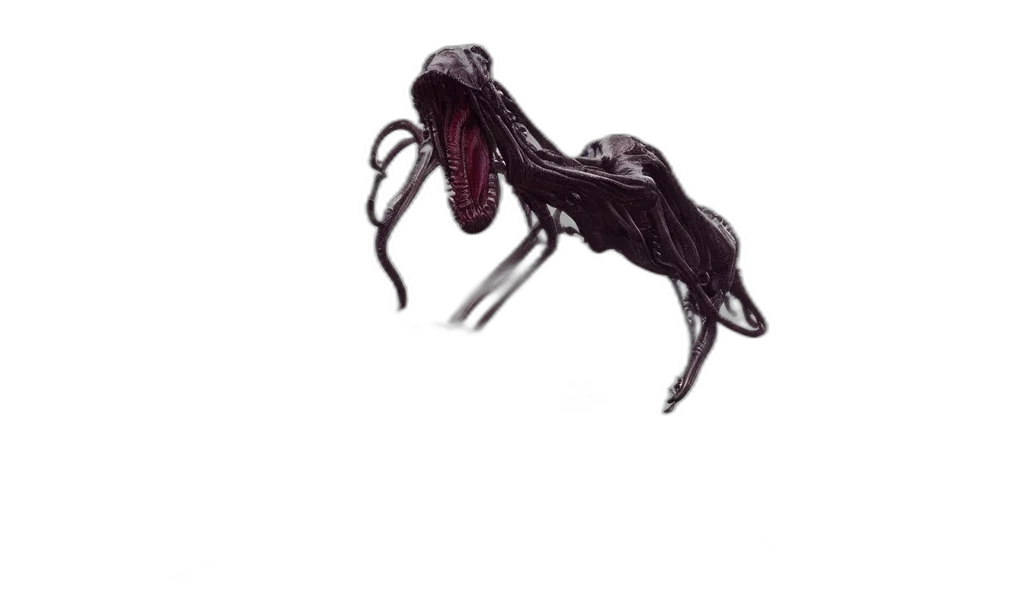 creature, hair, animal, staff, concept art, 3d render, fantasy art, pixel art transparent PNG cut-out
