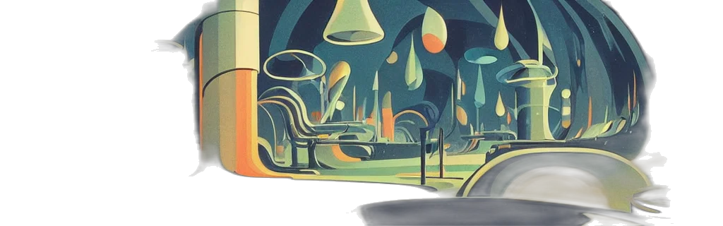robot, car, concept art, comic book art transparent PNG cut-out