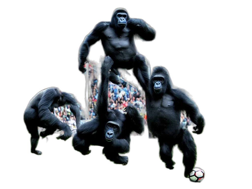 animal, creature, robot, mask, concept art, 3d render, photorealistic, pixel art transparent PNG cut-out