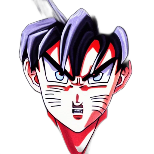 mask, face, staff, weapon transparent PNG cut-out