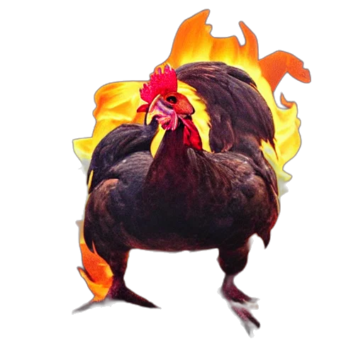 animal, dragon, food, creature, pixel art, concept art, photorealistic, 3d render transparent PNG cut-out