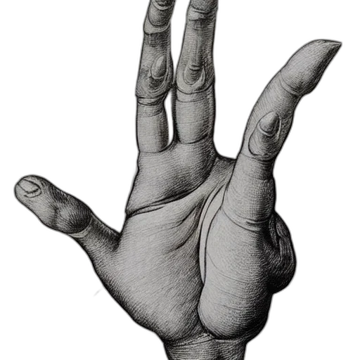 jewelry, staff, weapon, face, pencil sketch, photorealistic, 3d render, concept art transparent PNG cut-out
