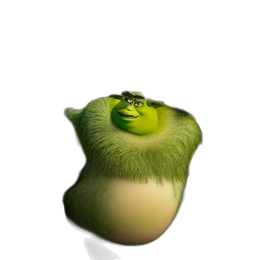 creature, animal, food, staff transparent PNG cut-out