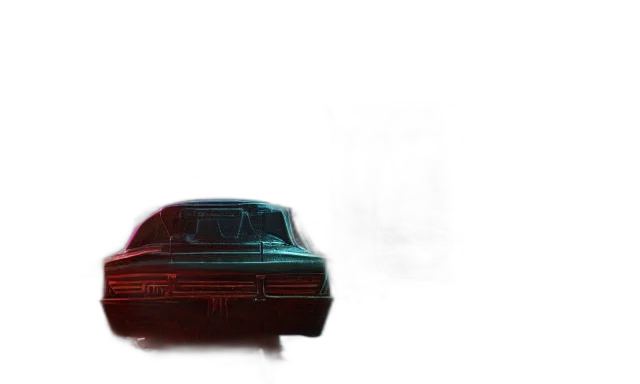 car, robot, weapon, bottle transparent PNG cut-out