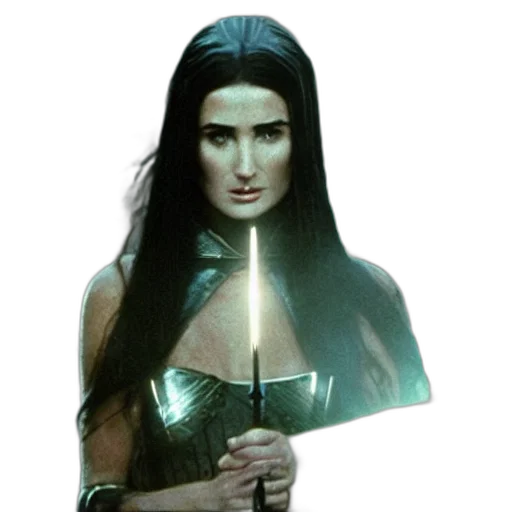 sword, staff, jewelry, weapon transparent PNG cut-out