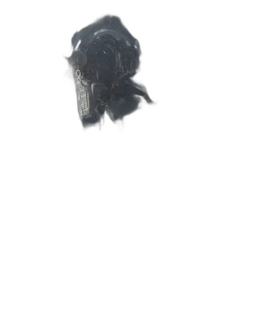 mask, face, staff, hat transparent PNG cut-out