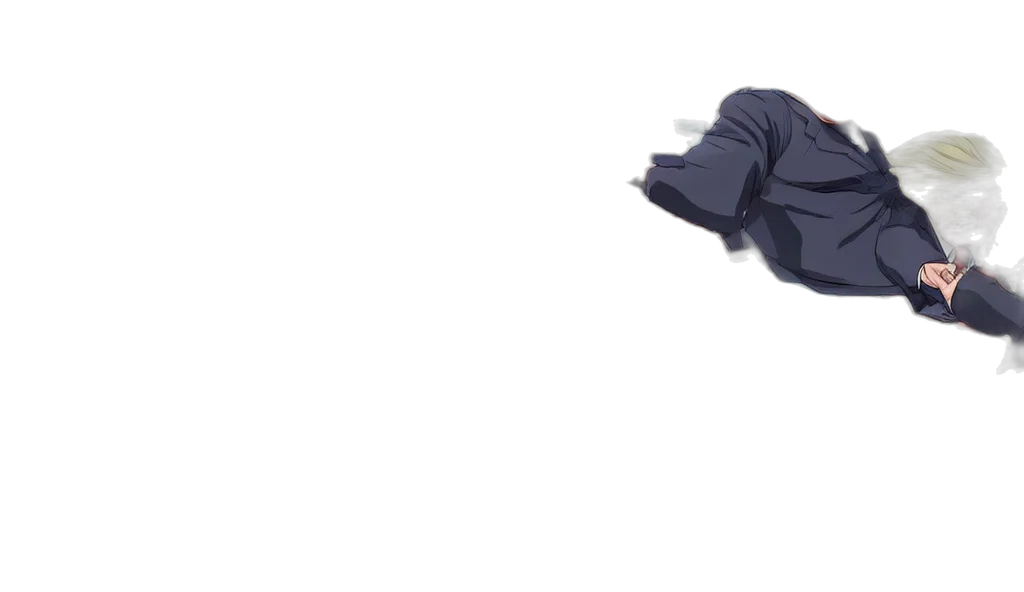 umbrella, jacket, hat, shoes transparent PNG cut-out