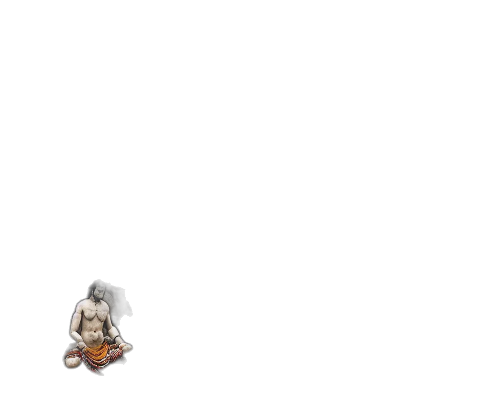 staff, creature, weapon, robot transparent PNG cut-out