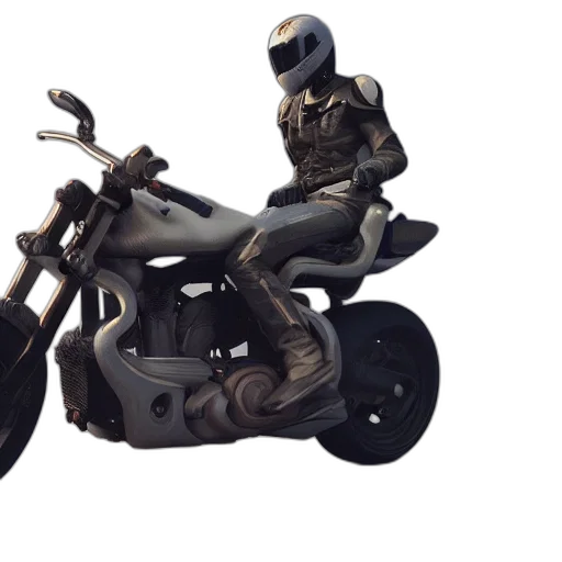 3d render, concept art, photorealistic, hiperrealism transparent PNG cut-out
