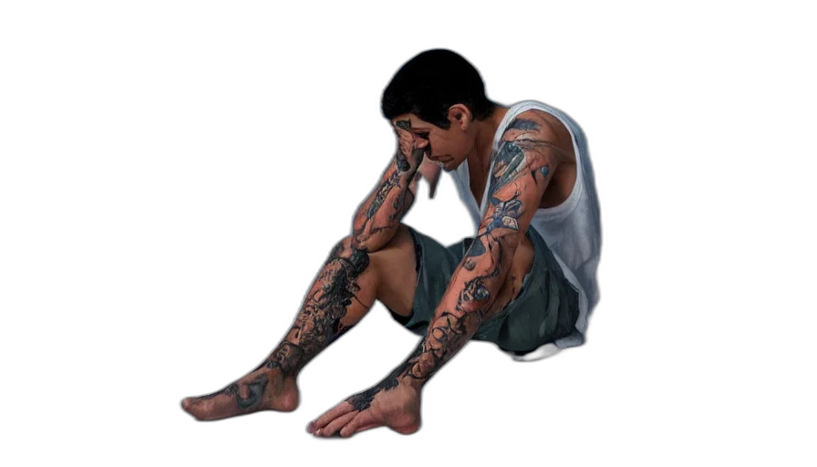 photorealistic, concept art, 3d render, watercolor transparent PNG cut-out