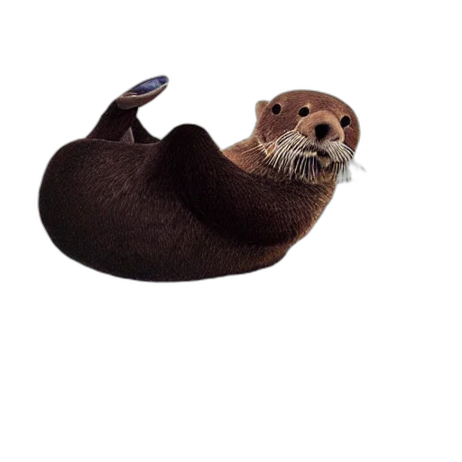 animal, creature, staff, shoes transparent PNG cut-out