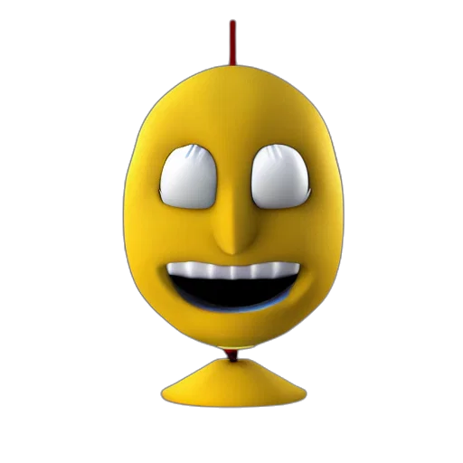 robot, mask, face, staff, 3d render, concept art, cartoon, photorealistic transparent PNG cut-out