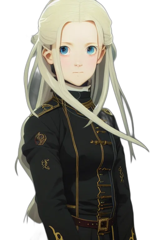 staff, jacket, sword, crown transparent PNG cut-out