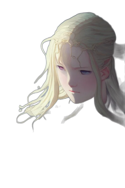 face, crown, dragon, creature transparent PNG cut-out