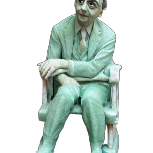 mask, staff, face, furniture, concept art, 3d render, photorealistic, oil painting transparent PNG cut-out