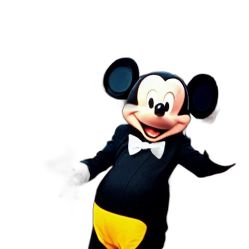 staff, animal, mask, jacket transparent PNG cut-out