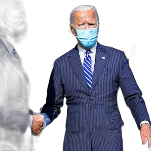 mask, biden, completing, gta, mission transparent PNG cut-out