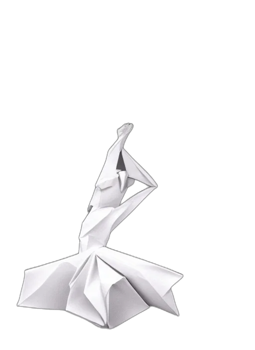 umbrella, dress, staff, mask transparent PNG cut-out